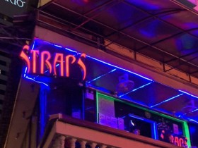 曼谷gogobar人妖店,被坑了该怎么办?