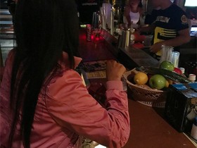 清迈啤酒吧(少女酒吧)攻略