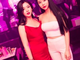清迈人妖啪啪啪的5个最佳场所