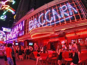 丰富的泰国夜生活玩法,让你欲罢不能