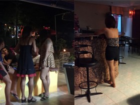 兰塔岛( Koh Lanta)夜生活旅游攻略