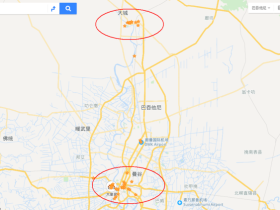 大城府一日游,有这些景点可供打卡