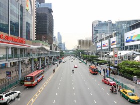 【曼谷连锁超市】Big C Supercenter – 必买零食、泡面都在这