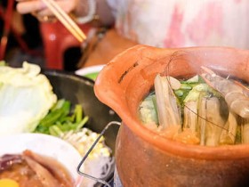 别以为泰国只有冬阴功,这些泰国传统火锅了解一下