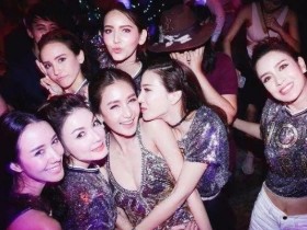果酱助力我的泰国夜生活:记曼谷外卖之旅(网友分享)