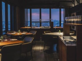 曼谷泰餐厅TAAN Bangkok,品尝不一样的泰式佳肴