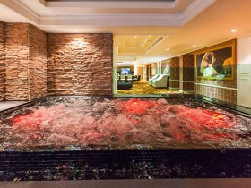 《泰国特色旅游》系列之泰浴店:Maria Hotel & Spa(曼谷最高端大浴室)