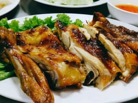 曼谷好吃的美食店人气一定不差