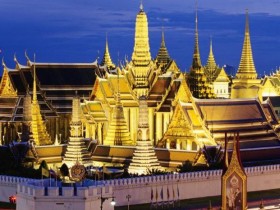 中国驻泰国大使馆发布：国庆赴泰国旅游注意事项