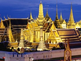中国驻泰国大使馆发布:国庆赴泰国旅游注意事项