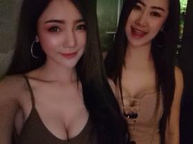 2019泰国3p大战,旅泰老司机熟练把弄泰妹日记