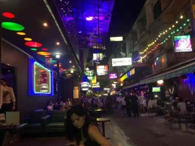 2019泰国鸭店 Jupiter 2018,女生来泰国找鸭的心路历程