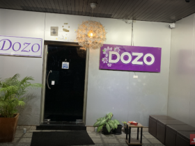 2019Dozo Massage——一家善解人意的日式按摩店