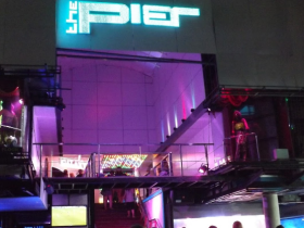 2019芭提雅援交夜店——The Pier