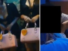 2019曼谷伊甸俱乐部—双飞体验