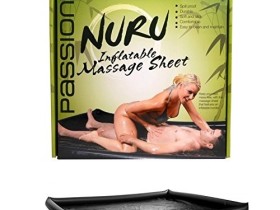 2019曼谷哪儿有Nuru按摩?