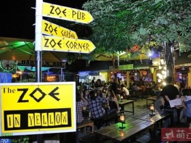 2019清迈的夜色也有几分妖娆?