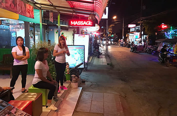 Happy Ending Massage In Jacksonville Fl