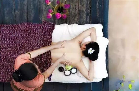 泰国SPA强烈推荐,这几家就够了的图片 第5张 泰国SPA强烈推荐,这几家就够了