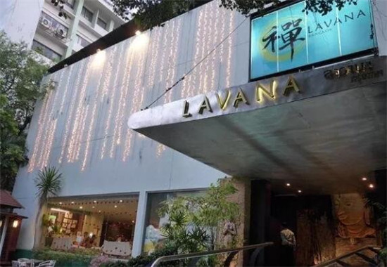 泰国SPA强烈推荐,这几家就够了的图片 第10张 泰国SPA强烈推荐,这几家就够了