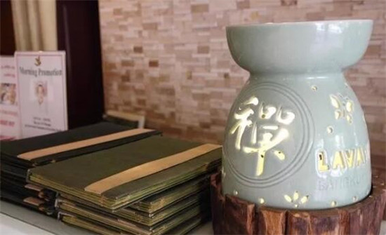泰国SPA强烈推荐,这几家就够了的图片 第13张 泰国SPA强烈推荐,这几家就够了