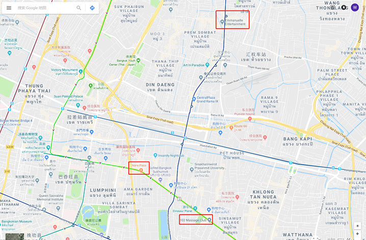 泰浴、特色按摩,性价大比拼,别再傻傻分不清楚的图片 第7张 泰浴、特色按摩,性价大比拼,别再傻傻分不清楚