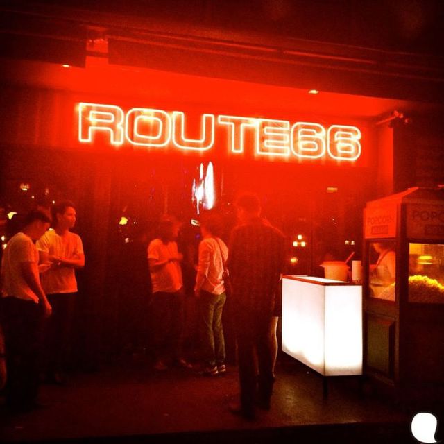曼谷可以钓老外的夜店,老司机推荐RAC,准没错的图片 第2张 曼谷可以钓老外的夜店,老司机推荐RAC,准没错