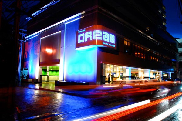 曼谷夜生活,如何选择住宿酒店呢?曼谷酒店推荐的图片 第16张 曼谷夜生活,如何选择住宿酒店呢?曼谷酒店推荐