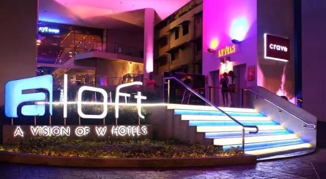LEVELS CLUB,曼谷颜值最高的夜总会?看里面的小姐姐就知道答案了!的图片 第2张 LEVELS CLUB,曼谷颜值最高的夜总会?看里面的小姐姐就知道答案了!