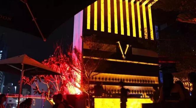 LEVELS CLUB,曼谷颜值最高的夜总会?看里面的小姐姐就知道答案了!的图片 第3张 LEVELS CLUB,曼谷颜值最高的夜总会?看里面的小姐姐就知道答案了!