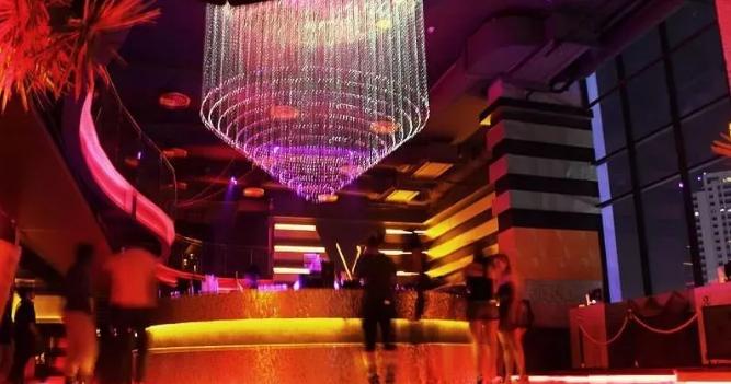 LEVELS CLUB,曼谷颜值最高的夜总会?看里面的小姐姐就知道答案了!的图片 第4张 LEVELS CLUB,曼谷颜值最高的夜总会?看里面的小姐姐就知道答案了!