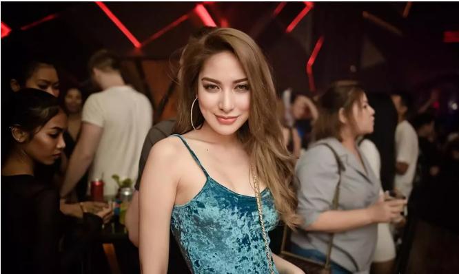 LEVELS CLUB,曼谷颜值最高的夜总会?看里面的小姐姐就知道答案了!的图片 第5张 LEVELS CLUB,曼谷颜值最高的夜总会?看里面的小姐姐就知道答案了!