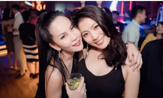 LEVELS CLUB,曼谷颜值最高的夜总会?看里面的小姐姐就知道答案了!的图片 第17张 LEVELS CLUB,曼谷颜值最高的夜总会?看里面的小姐姐就知道答案了!