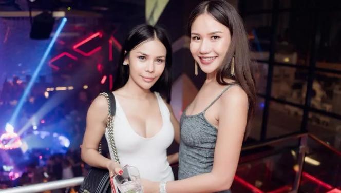 LEVELS CLUB,曼谷颜值最高的夜总会?看里面的小姐姐就知道答案了!的图片 第18张 LEVELS CLUB,曼谷颜值最高的夜总会?看里面的小姐姐就知道答案了!