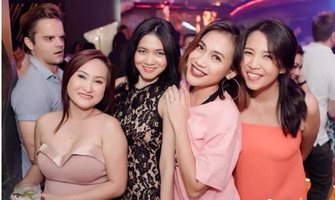 LEVELS CLUB,曼谷颜值最高的夜总会?看里面的小姐姐就知道答案了!的图片 第19张 LEVELS CLUB,曼谷颜值最高的夜总会?看里面的小姐姐就知道答案了!