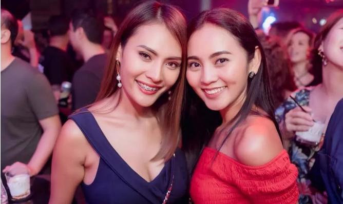 LEVELS CLUB,曼谷颜值最高的夜总会?看里面的小姐姐就知道答案了!的图片 第21张 LEVELS CLUB,曼谷颜值最高的夜总会?看里面的小姐姐就知道答案了!