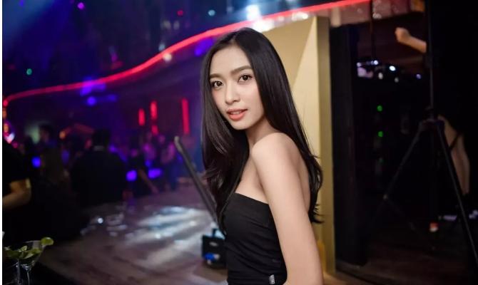 LEVELS CLUB,曼谷颜值最高的夜总会?看里面的小姐姐就知道答案了!的图片 第26张 LEVELS CLUB,曼谷颜值最高的夜总会?看里面的小姐姐就知道答案了!