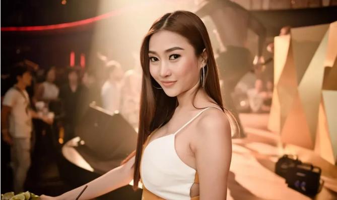 LEVELS CLUB,曼谷颜值最高的夜总会?看里面的小姐姐就知道答案了!的图片 第27张 LEVELS CLUB,曼谷颜值最高的夜总会?看里面的小姐姐就知道答案了!