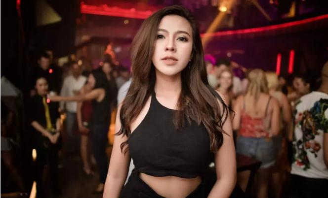 LEVELS CLUB,曼谷颜值最高的夜总会?看里面的小姐姐就知道答案了!的图片 第29张 LEVELS CLUB,曼谷颜值最高的夜总会?看里面的小姐姐就知道答案了!