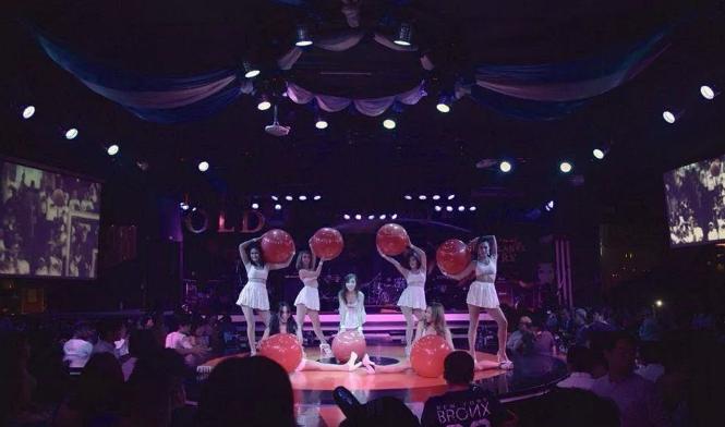 the skylady club,曼谷的一家会员制夜店,小姐姐美得不得了,组团更嗨的图片 第26张 the skylady club,曼谷的一家会员制夜店,小姐姐美得不得了,组团更嗨