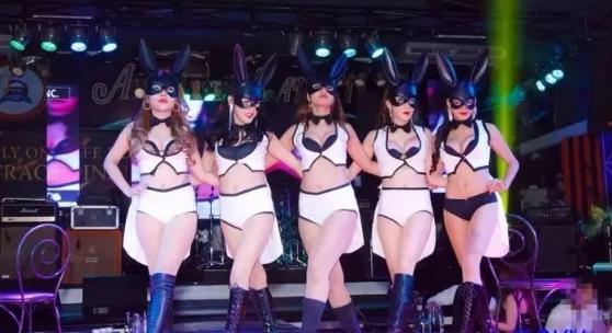 the skylady club,曼谷的一家会员制夜店,小姐姐美得不得了,组团更嗨的图片 第25张 the skylady club,曼谷的一家会员制夜店,小姐姐美得不得了,组团更嗨