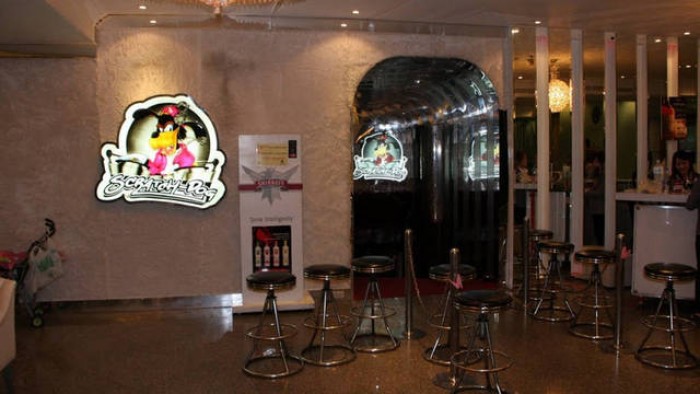 精选曼谷5间华丽嘻哈风格夜店,满足你彻夜狂欢的欲望的图片 第2张 精选曼谷5间华丽嘻哈风格夜店,满足你彻夜狂欢的欲望