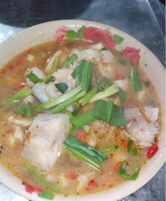 美味冬阴功泰国哪里有?推荐曼谷这9家餐厅的图片 第9张 美味冬阴功泰国哪里有?推荐曼谷这9家餐厅
