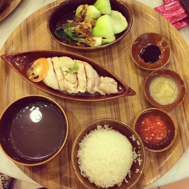 曼谷庶民美食,便宜又美味,不吃后悔啊的图片 第3张 曼谷庶民特色小吃,便宜又美味,不吃一定后悔