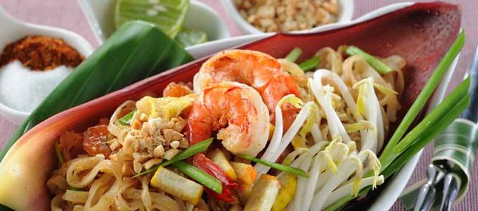 曼谷庶民美食,便宜又美味,不吃后悔啊的图片 第6张 曼谷庶民特色小吃,便宜又美味,不吃一定后悔