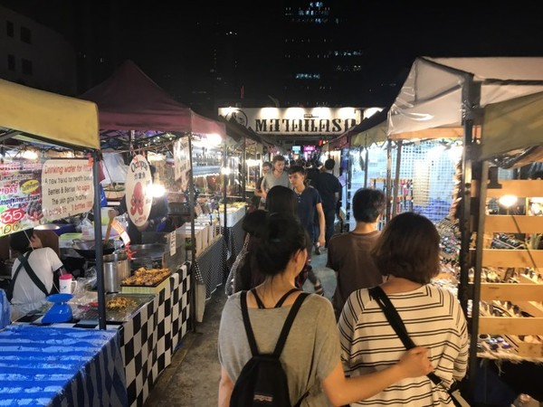 精选20项泰国必吃和必买!一定要收藏的图片 第16张 为你精选20项泰国必吃和必买!一定要收藏