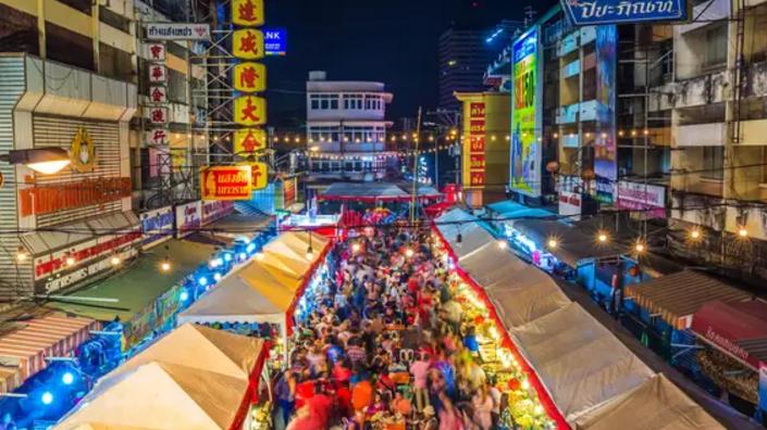 清迈必去七大景点 简单、拥抱大自然的图片 第5张 清迈必去七大景点 简单、拥抱大自然