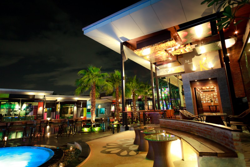 gogobar颜值太low?曼谷 Bangkok 5大高端俱乐部 Gentleman Club 推荐!的图片 第3张 gogobar颜值太low?曼谷 Bangkok 5大高端俱乐部 Gentleman Club 推荐!