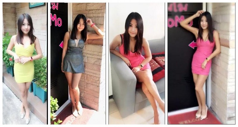 曼谷日式按摩近期一度成为情色按摩店的首选店铺 Momo Massage的图片 第2张 曼谷日式按摩近期一度成为情色按摩店的首选店铺 Momo Massage