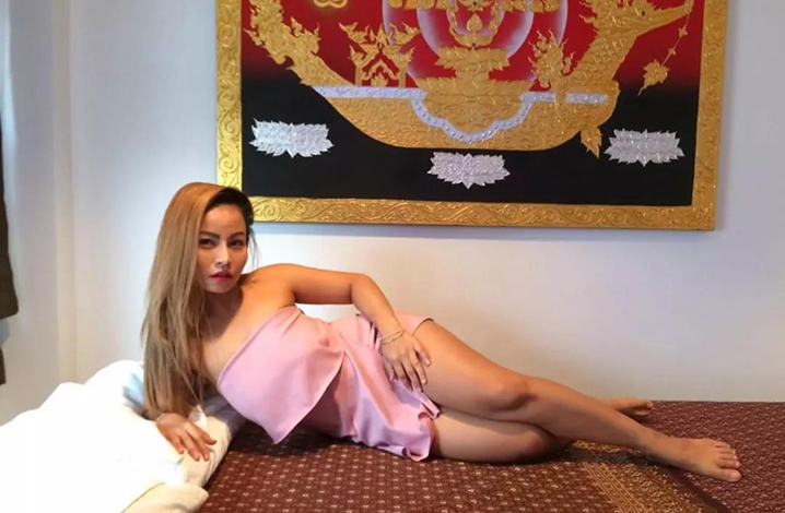 PlayTime Massage:芭提雅的难得一见的优质情色按摩店的图片 第3张 芭提雅难得一见的优质情色按摩店:PlayTime Massage